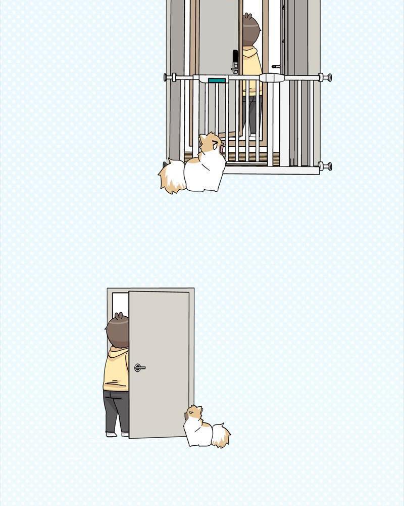 The Dog Diaries Chap 38 - Next Chap 39