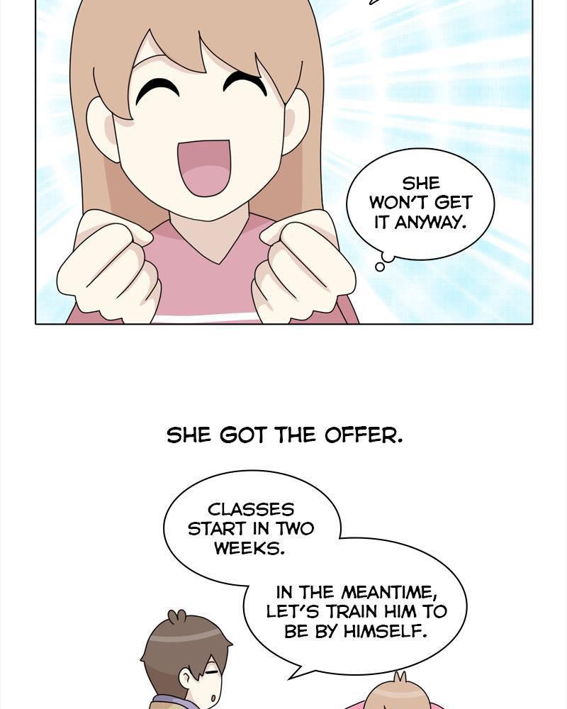 The Dog Diaries Chap 38 - Next Chap 39