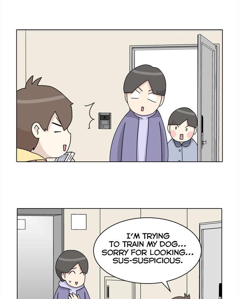 The Dog Diaries Chap 38 - Next Chap 39