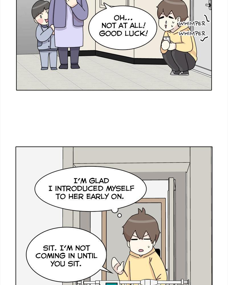 The Dog Diaries Chap 38 - Next Chap 39