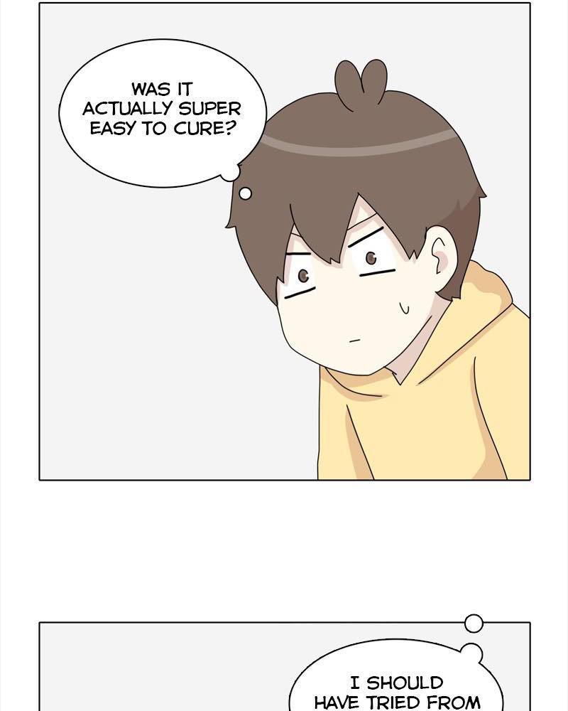 The Dog Diaries Chap 38 - Next Chap 39
