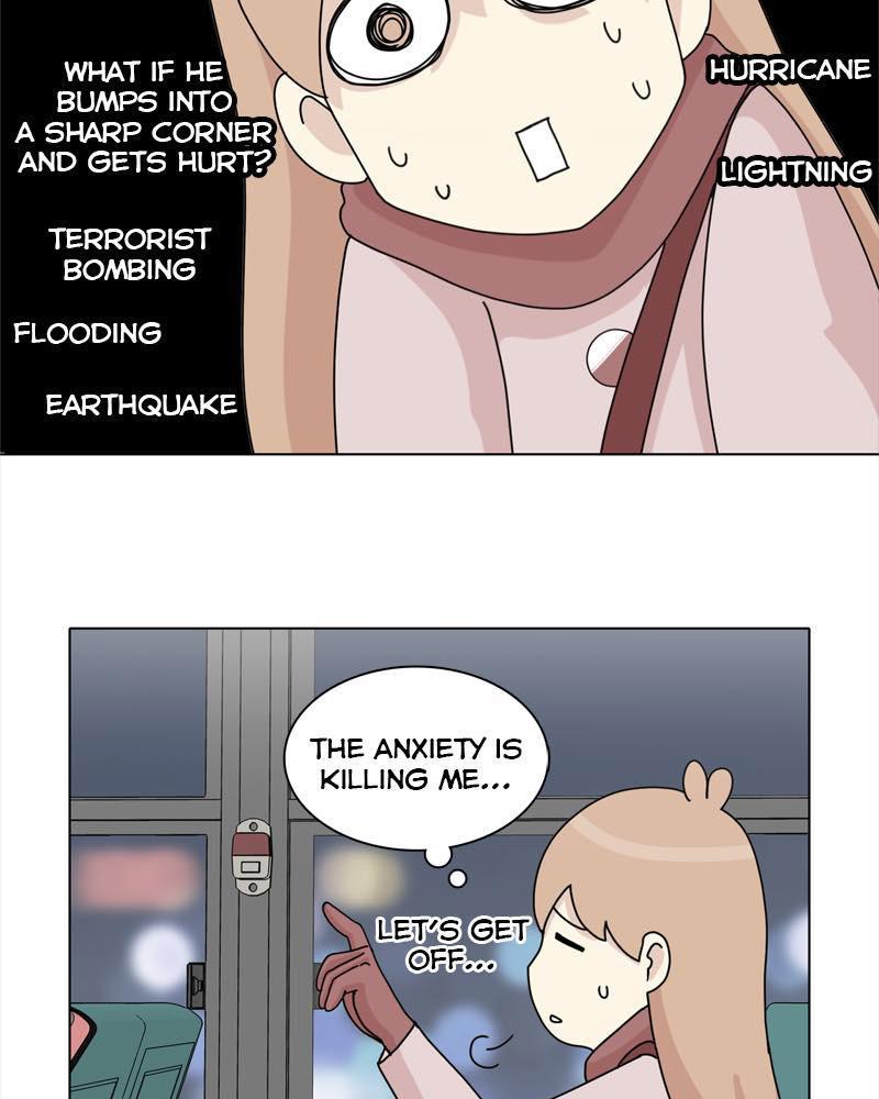The Dog Diaries Chap 38 - Next Chap 39