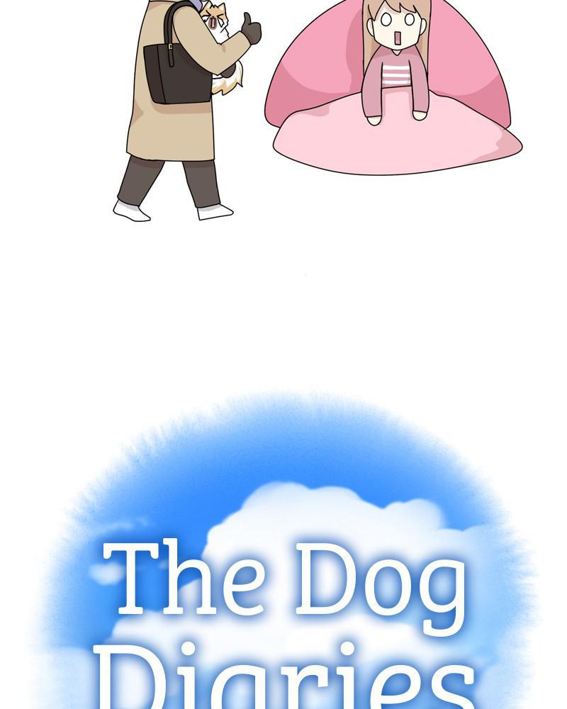 The Dog Diaries Chap 38 - Next Chap 39
