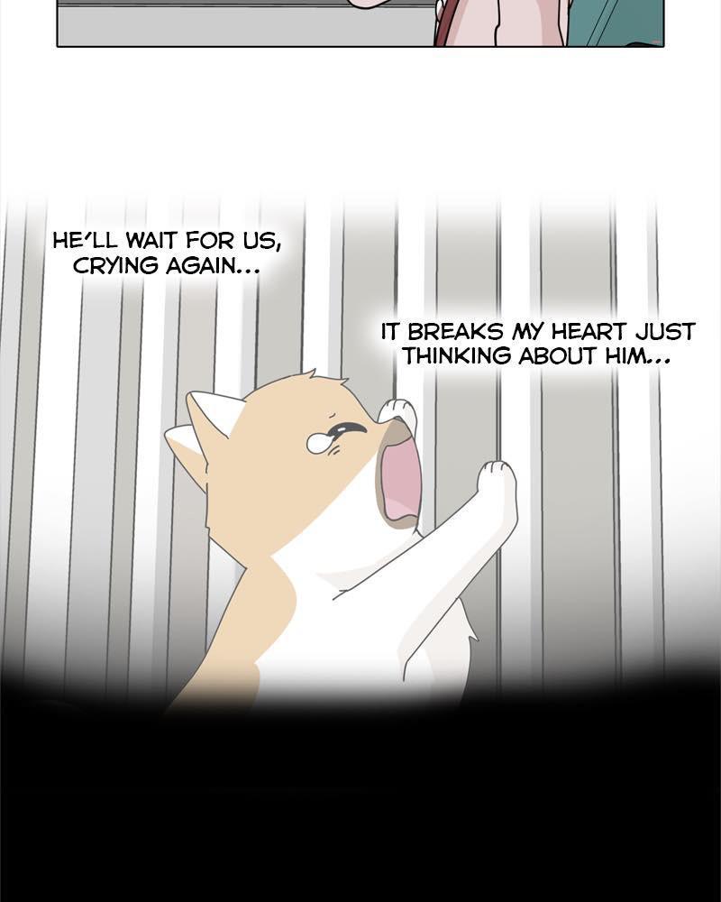 The Dog Diaries Chap 38 - Next Chap 39