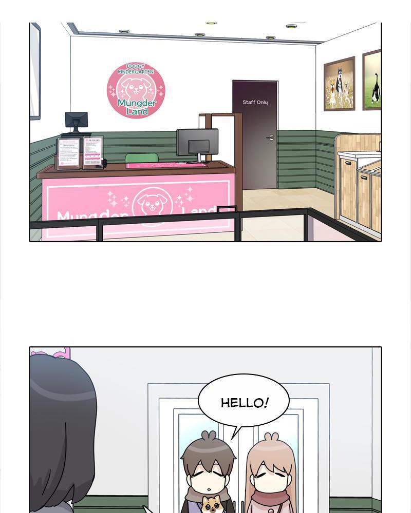 The Dog Diaries Chap 38 - Next Chap 39