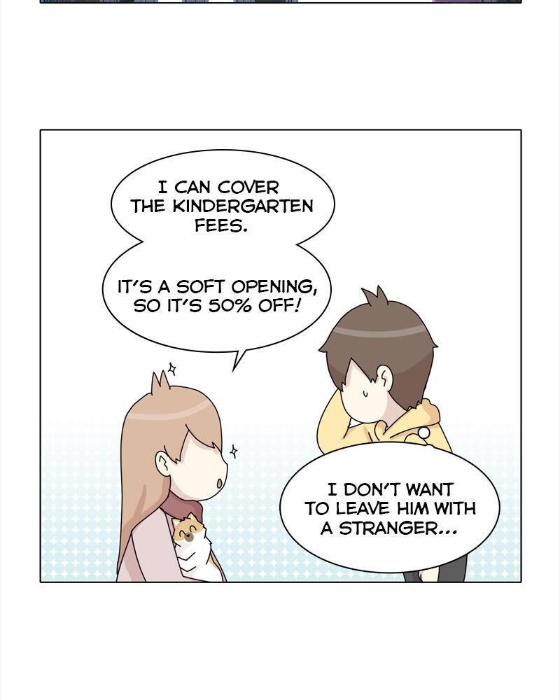 The Dog Diaries Chap 38 - Next Chap 39