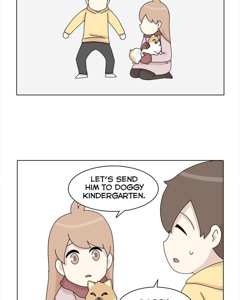 The Dog Diaries Chap 38 - Next Chap 39