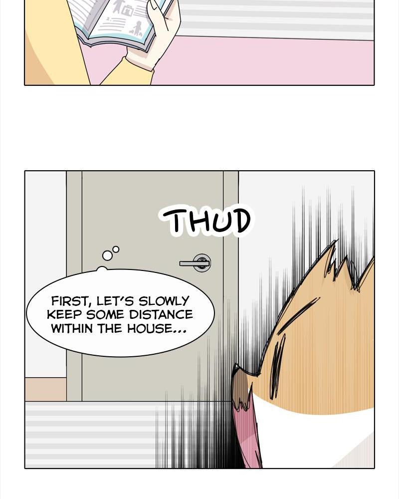 The Dog Diaries Chap 38 - Next Chap 39
