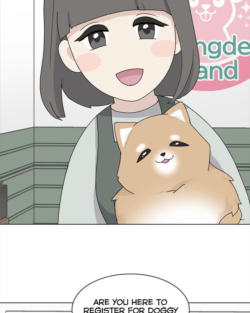 The Dog Diaries Chap 38 - Next Chap 39