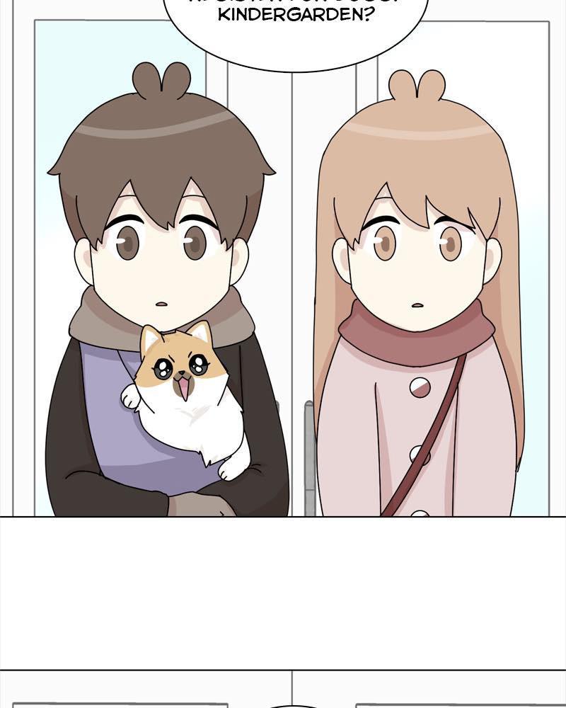 The Dog Diaries Chap 38 - Next Chap 39