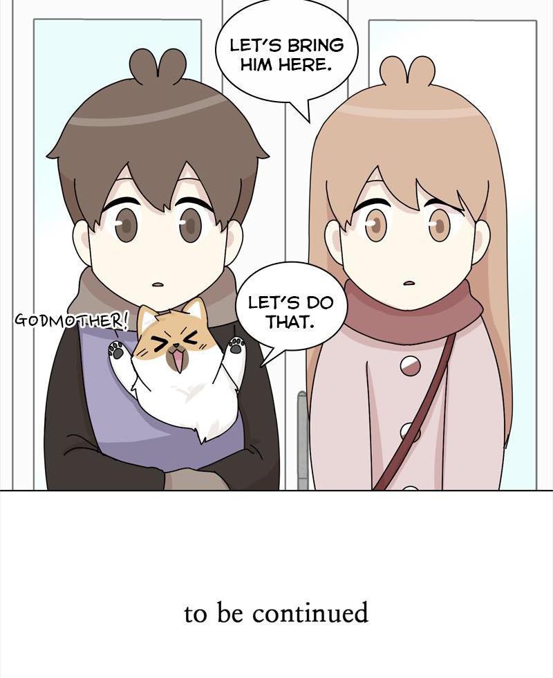 The Dog Diaries Chap 38 - Next Chap 39