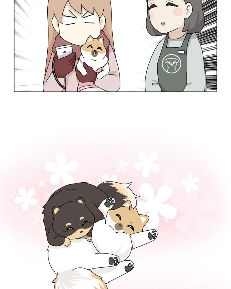 The Dog Diaries Chap 39 - Next Chap 40