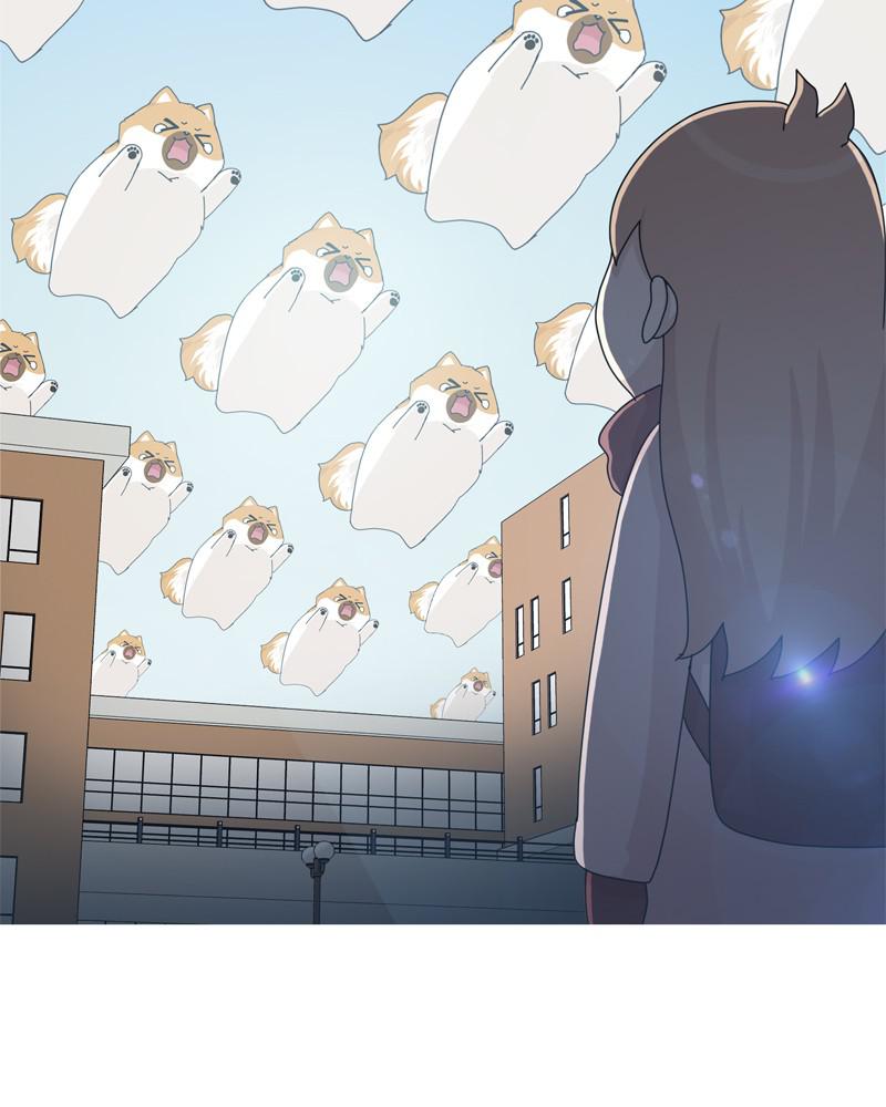 The Dog Diaries Chap 39 - Next Chap 40