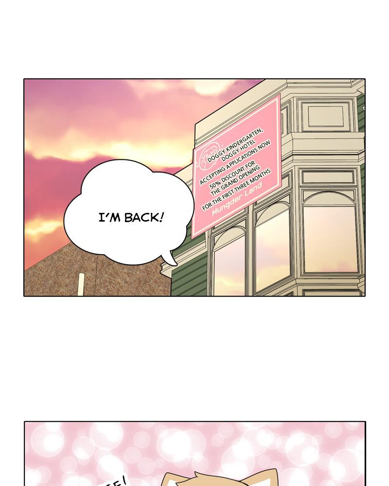 The Dog Diaries Chap 39 - Next Chap 40