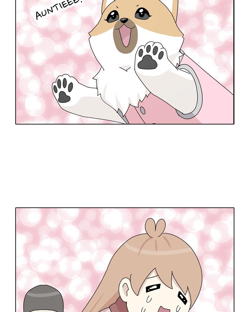 The Dog Diaries Chap 39 - Next Chap 40