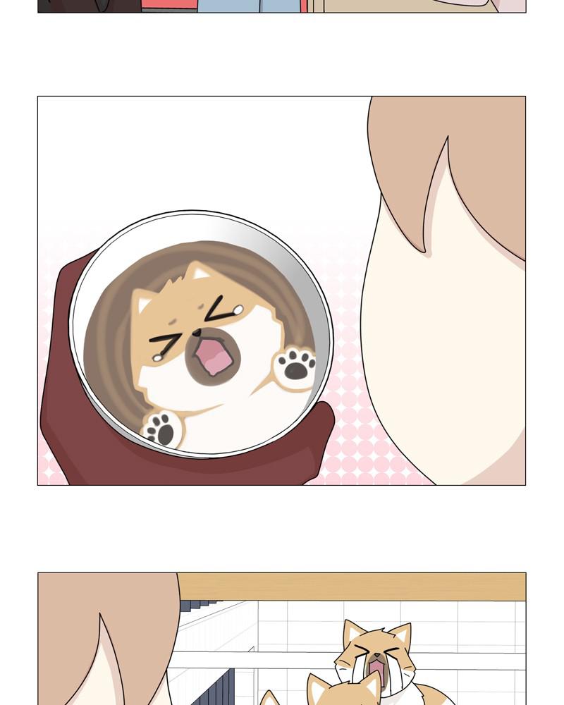 The Dog Diaries Chap 39 - Next Chap 40