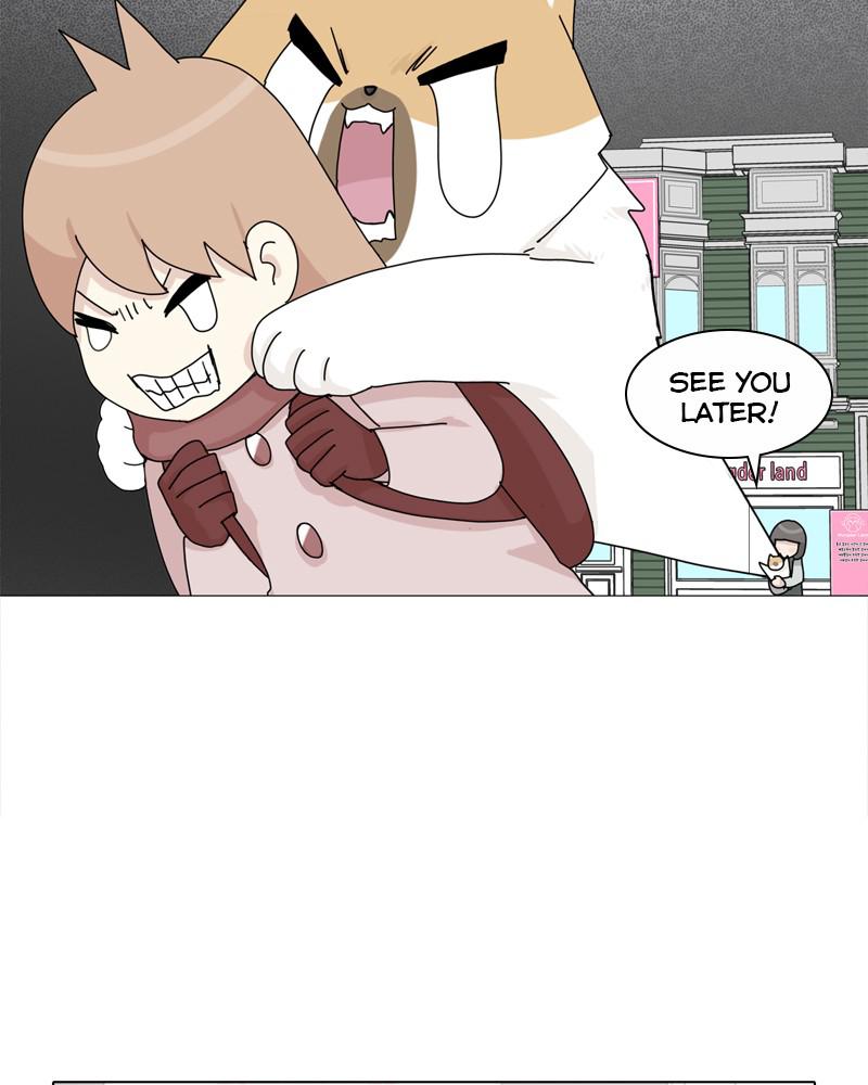 The Dog Diaries Chap 39 - Next Chap 40