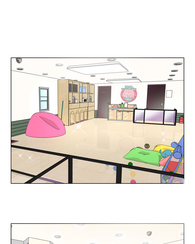 The Dog Diaries Chap 39 - Next Chap 40