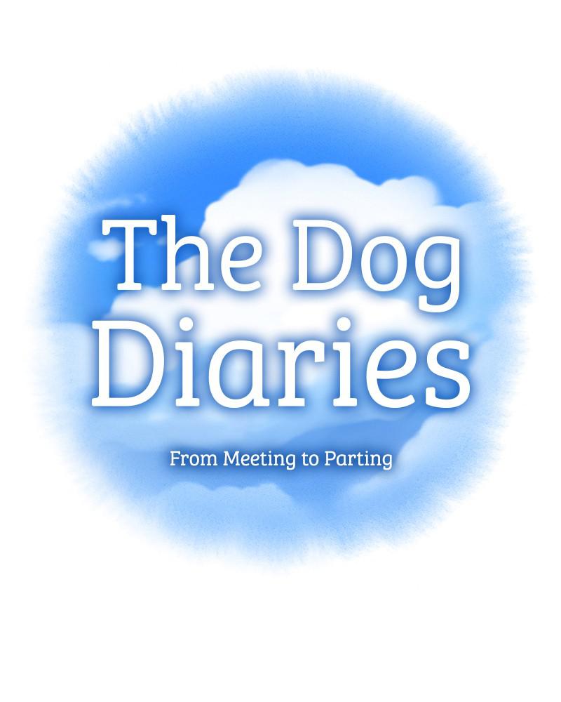 The Dog Diaries Chap 39 - Next Chap 40