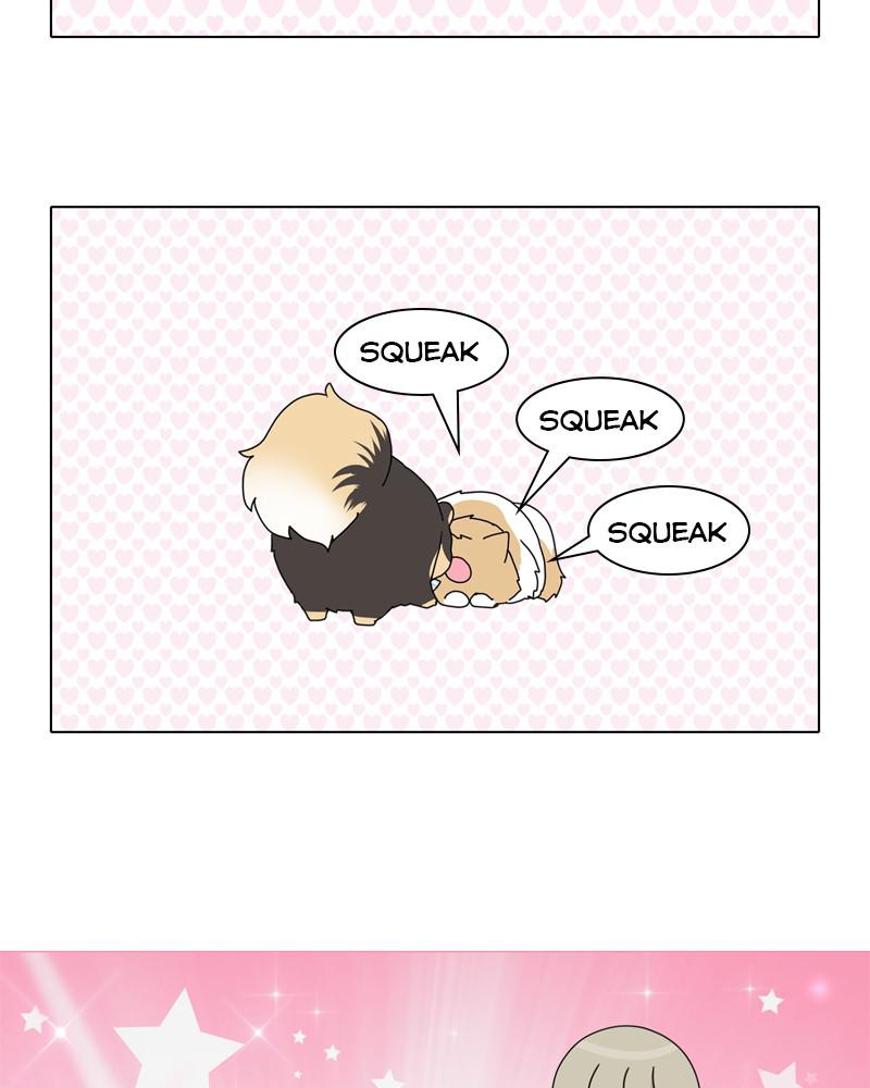 The Dog Diaries Chap 39 - Next Chap 40