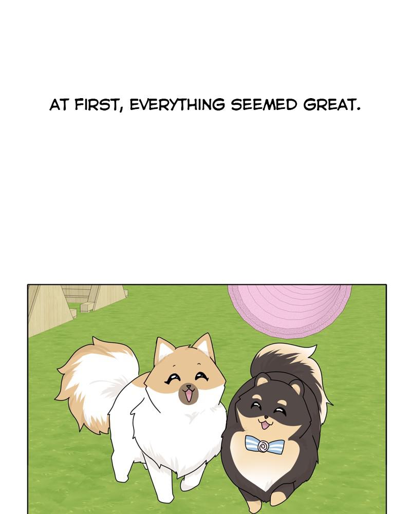The Dog Diaries Chap 39 - Next Chap 40