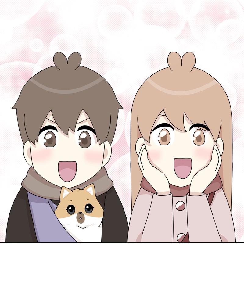 The Dog Diaries Chap 39 - Next Chap 40