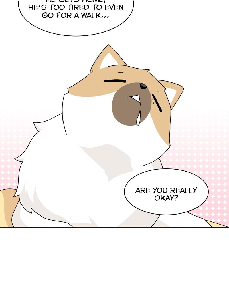 The Dog Diaries Chap 39 - Next Chap 40