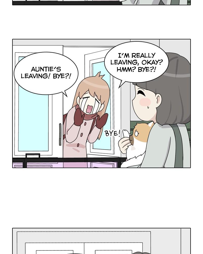 The Dog Diaries Chap 39 - Next Chap 40