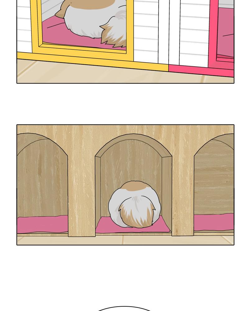 The Dog Diaries Chap 39 - Next Chap 40