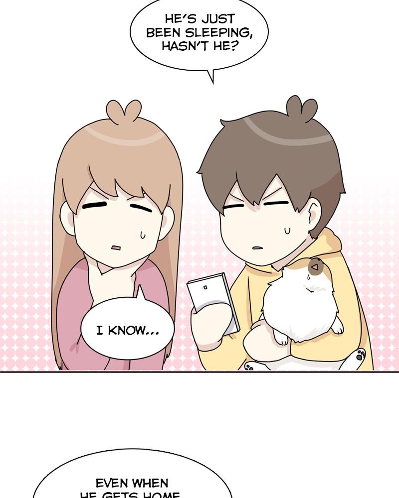 The Dog Diaries Chap 39 - Next Chap 40