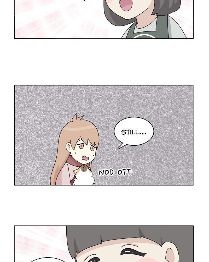 The Dog Diaries Chap 39 - Next Chap 40