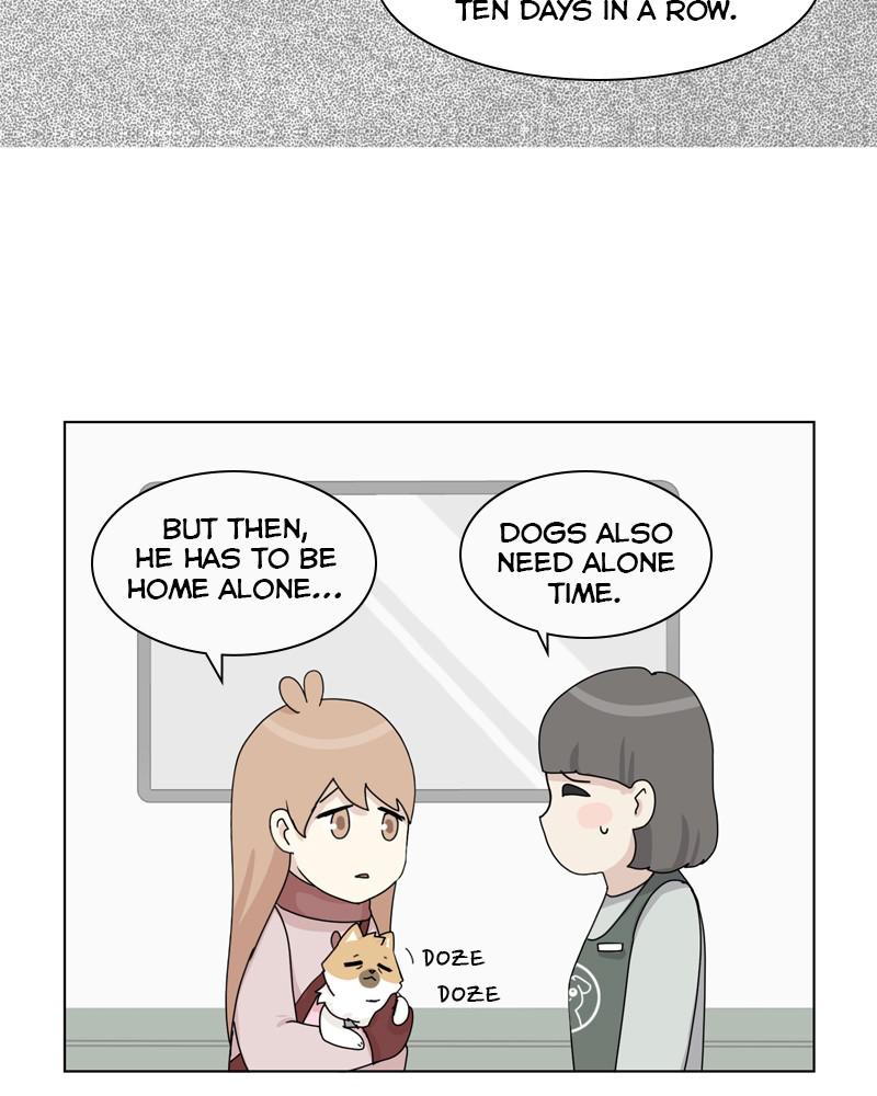 The Dog Diaries Chap 39 - Next Chap 40