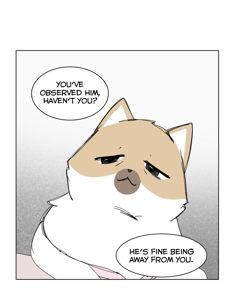 The Dog Diaries Chap 39 - Next Chap 40
