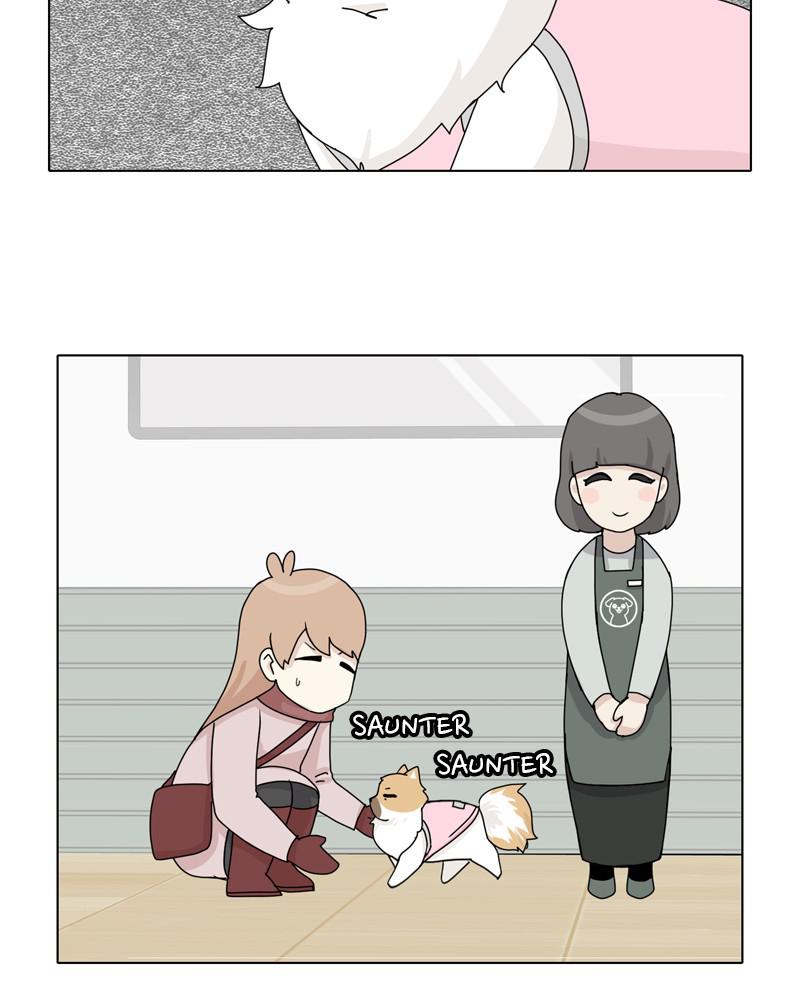 The Dog Diaries Chap 39 - Next Chap 40