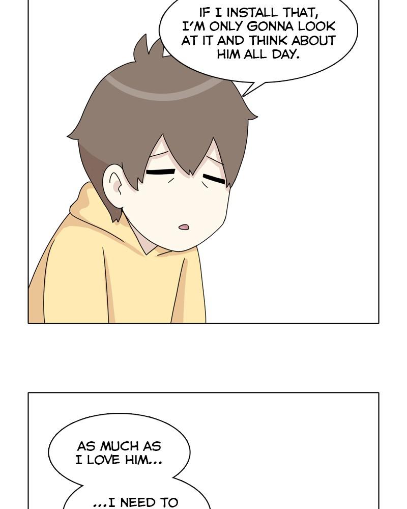 The Dog Diaries Chap 39 - Next Chap 40