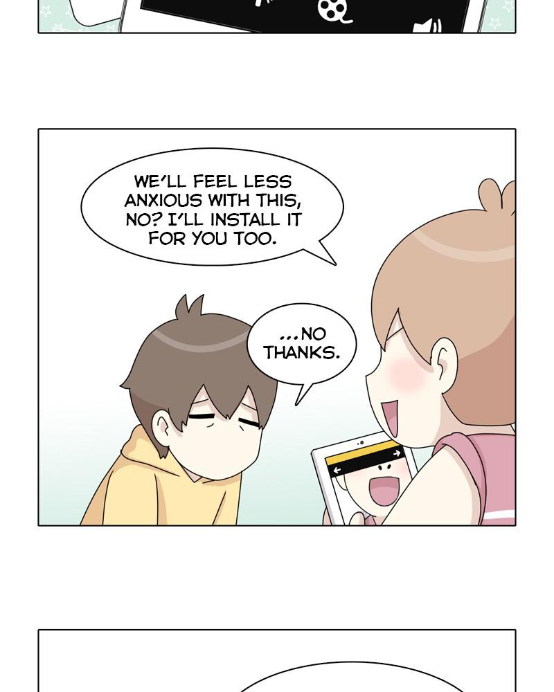 The Dog Diaries Chap 39 - Next Chap 40