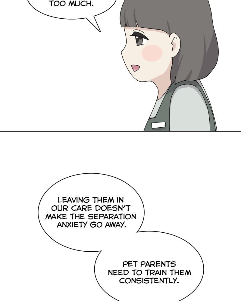 The Dog Diaries Chap 39 - Next Chap 40