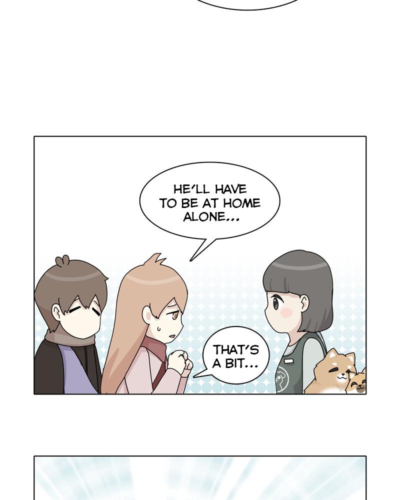The Dog Diaries Chap 39 - Next Chap 40