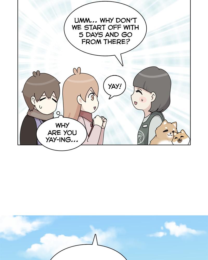 The Dog Diaries Chap 39 - Next Chap 40