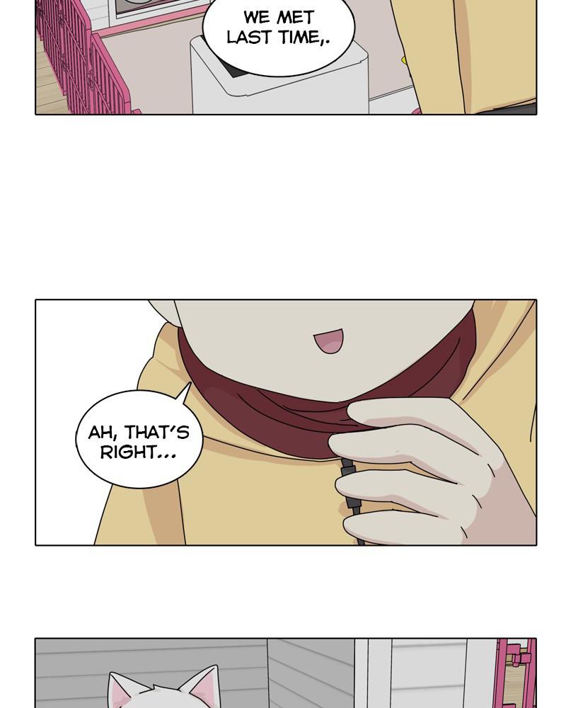 The Dog Diaries Chap 47 - Next Chap 48