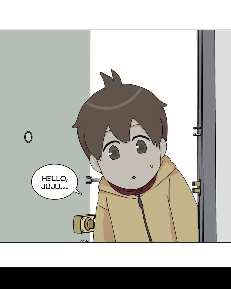 The Dog Diaries Chap 47 - Next Chap 48