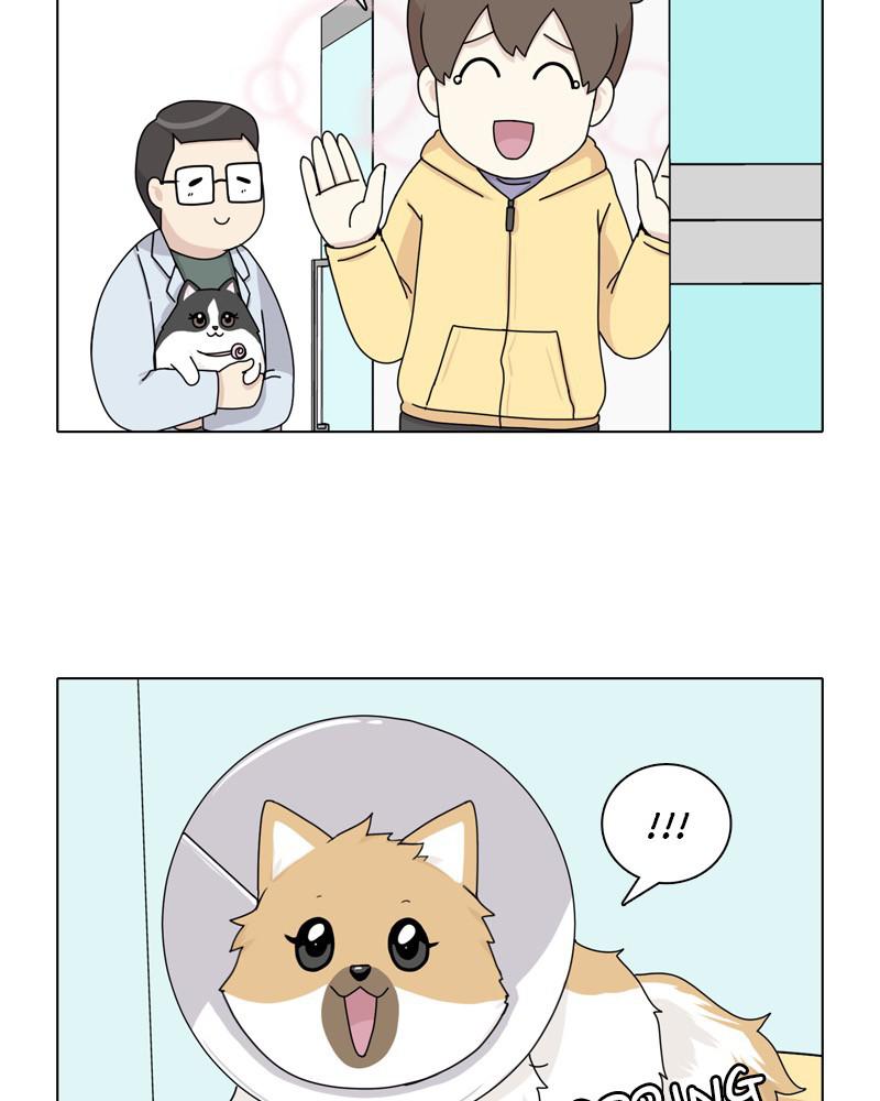 The Dog Diaries Chap 47 - Next Chap 48