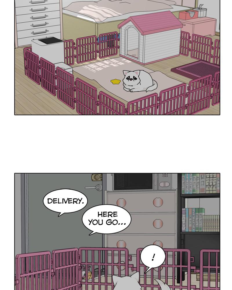 The Dog Diaries Chap 47 - Next Chap 48