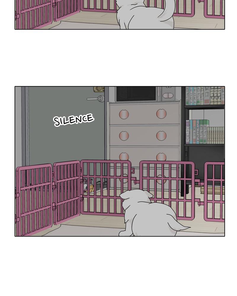 The Dog Diaries Chap 47 - Next Chap 48