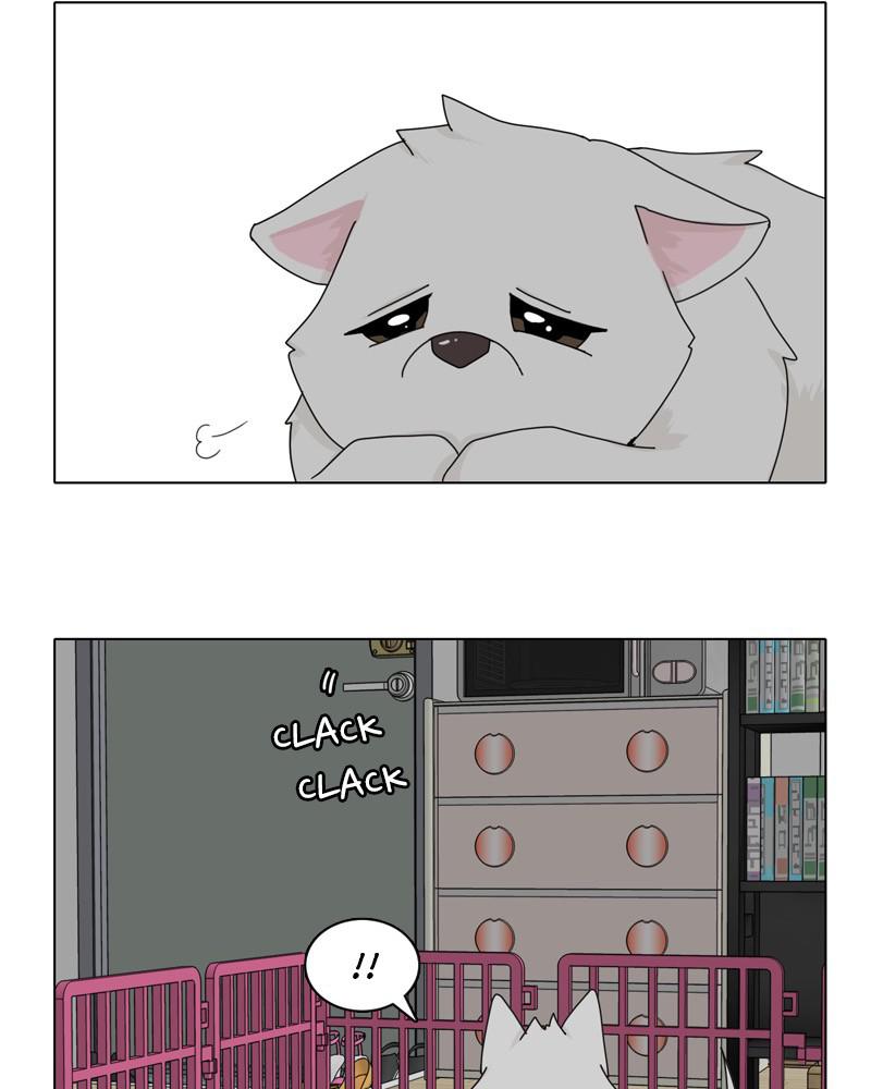 The Dog Diaries Chap 47 - Next Chap 48