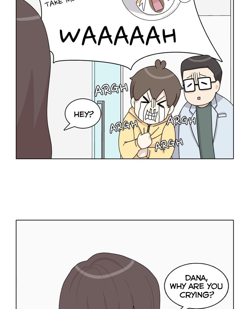The Dog Diaries Chap 47 - Next Chap 48