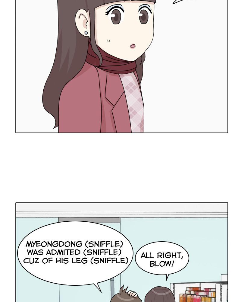 The Dog Diaries Chap 47 - Next Chap 48