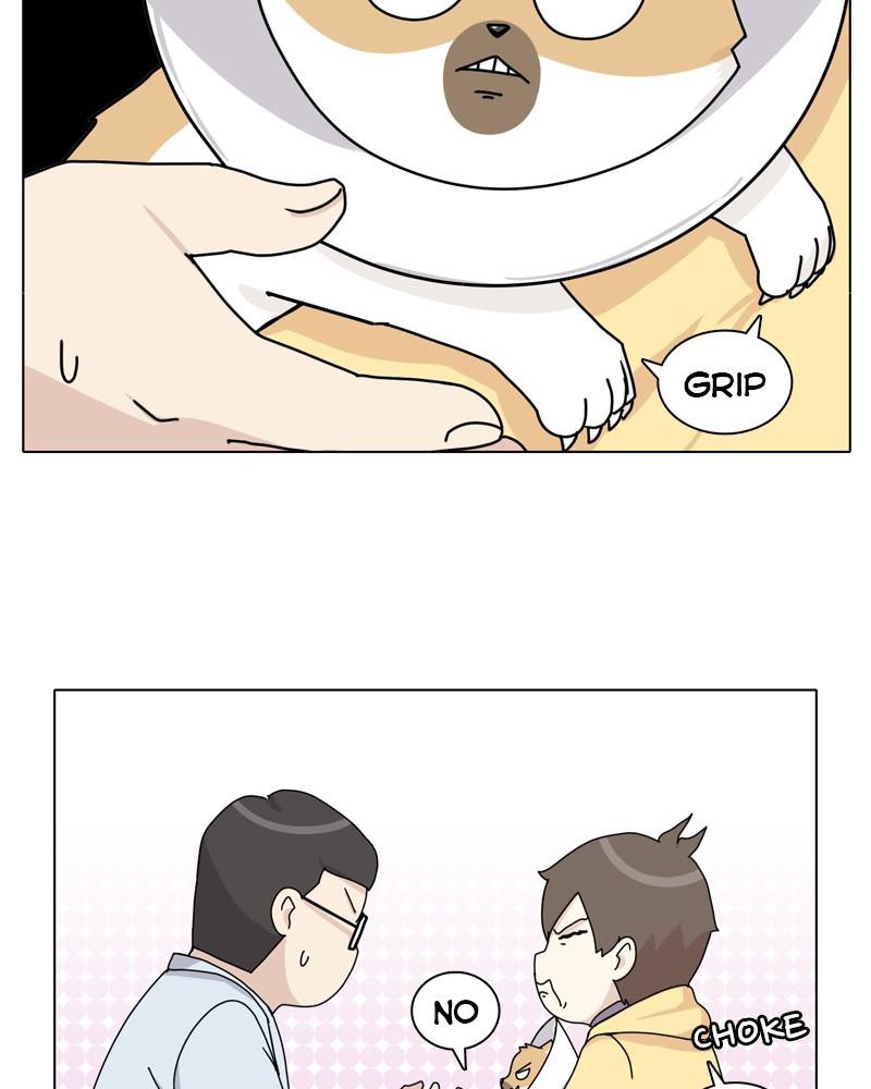 The Dog Diaries Chap 47 - Next Chap 48