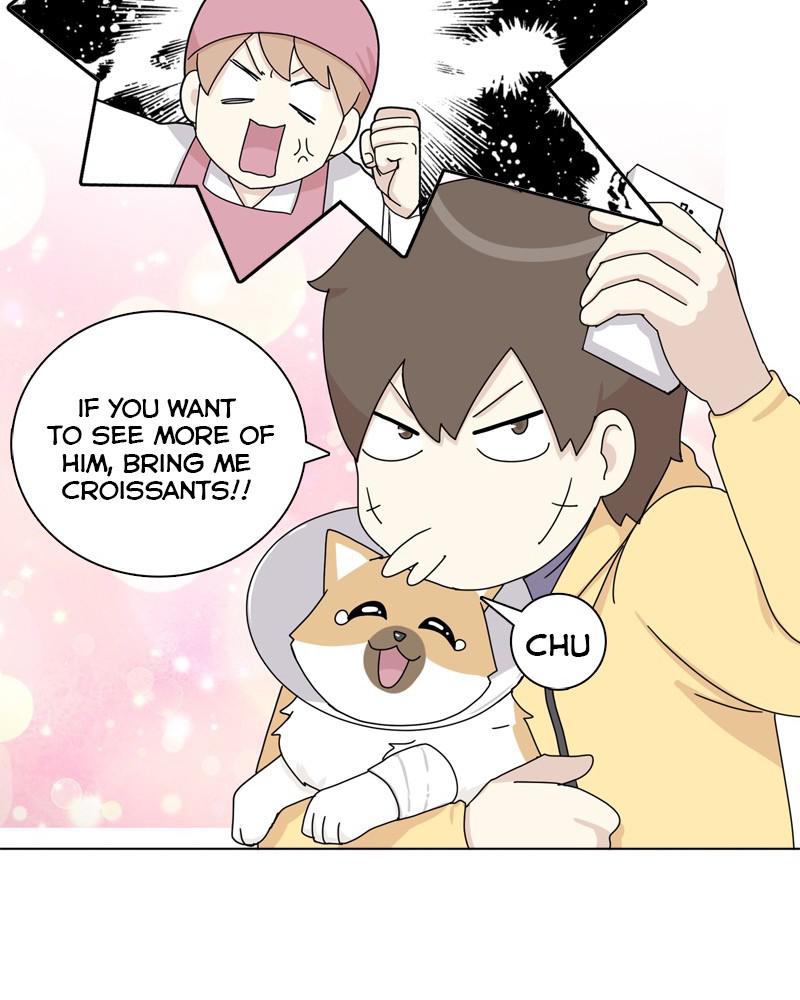 The Dog Diaries Chap 47 - Next Chap 48