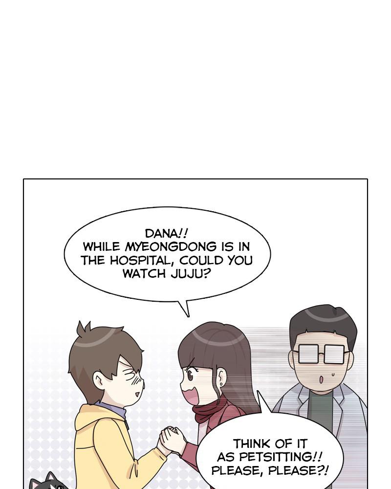 The Dog Diaries Chap 47 - Next Chap 48